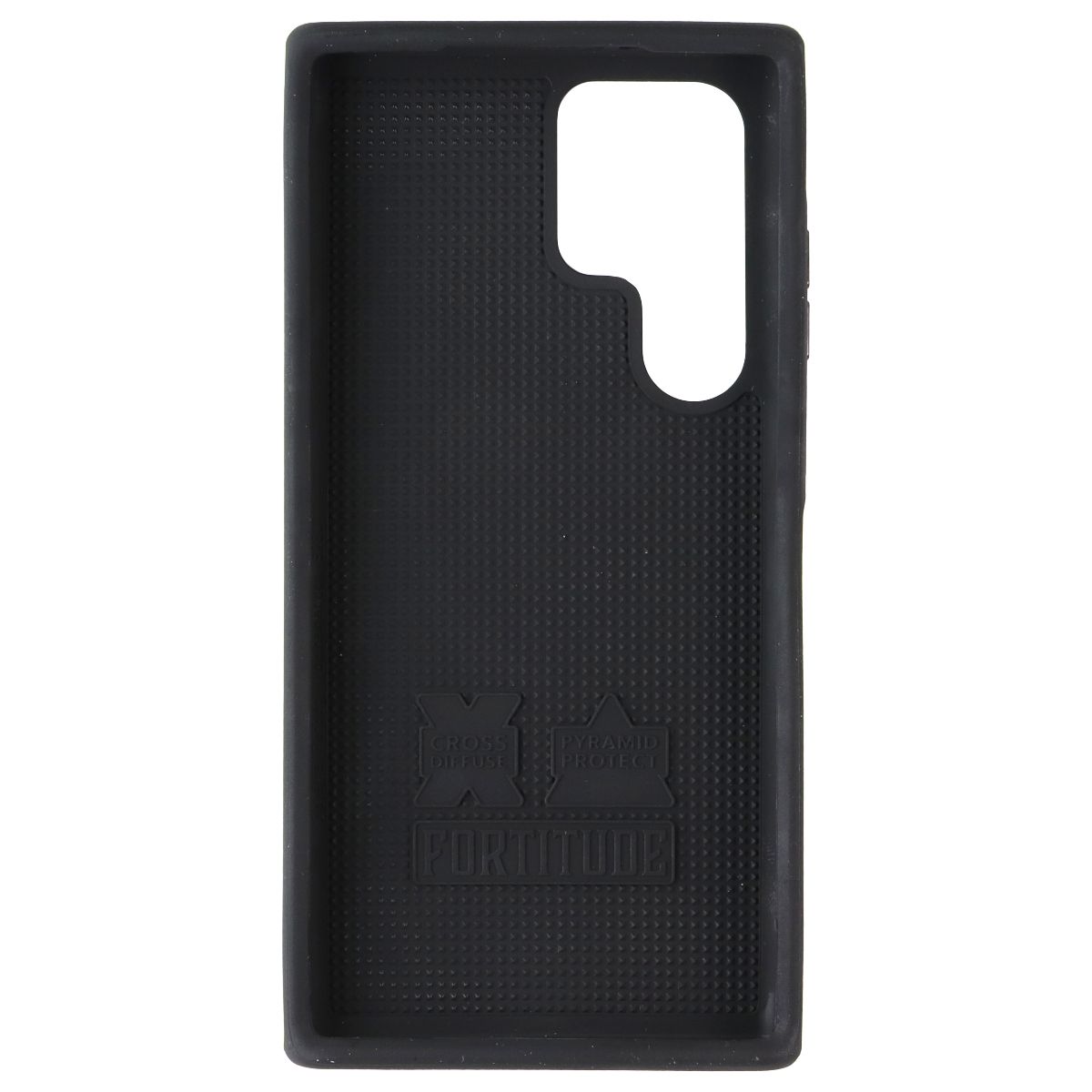 Cellhelmet Fortitude Series Case for Samsung Galaxy S23 Ultra - Electric Lime Cell Phone - Cases, Covers & Skins CellHelmet - Simple Cell Bulk Wholesale Pricing - USA Seller