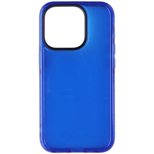 CellHelmet Altitude X Series Case for Apple iPhone 15 Pro - Bermuda Blue Cell Phone - Cases, Covers & Skins CellHelmet - Simple Cell Bulk Wholesale Pricing - USA Seller
