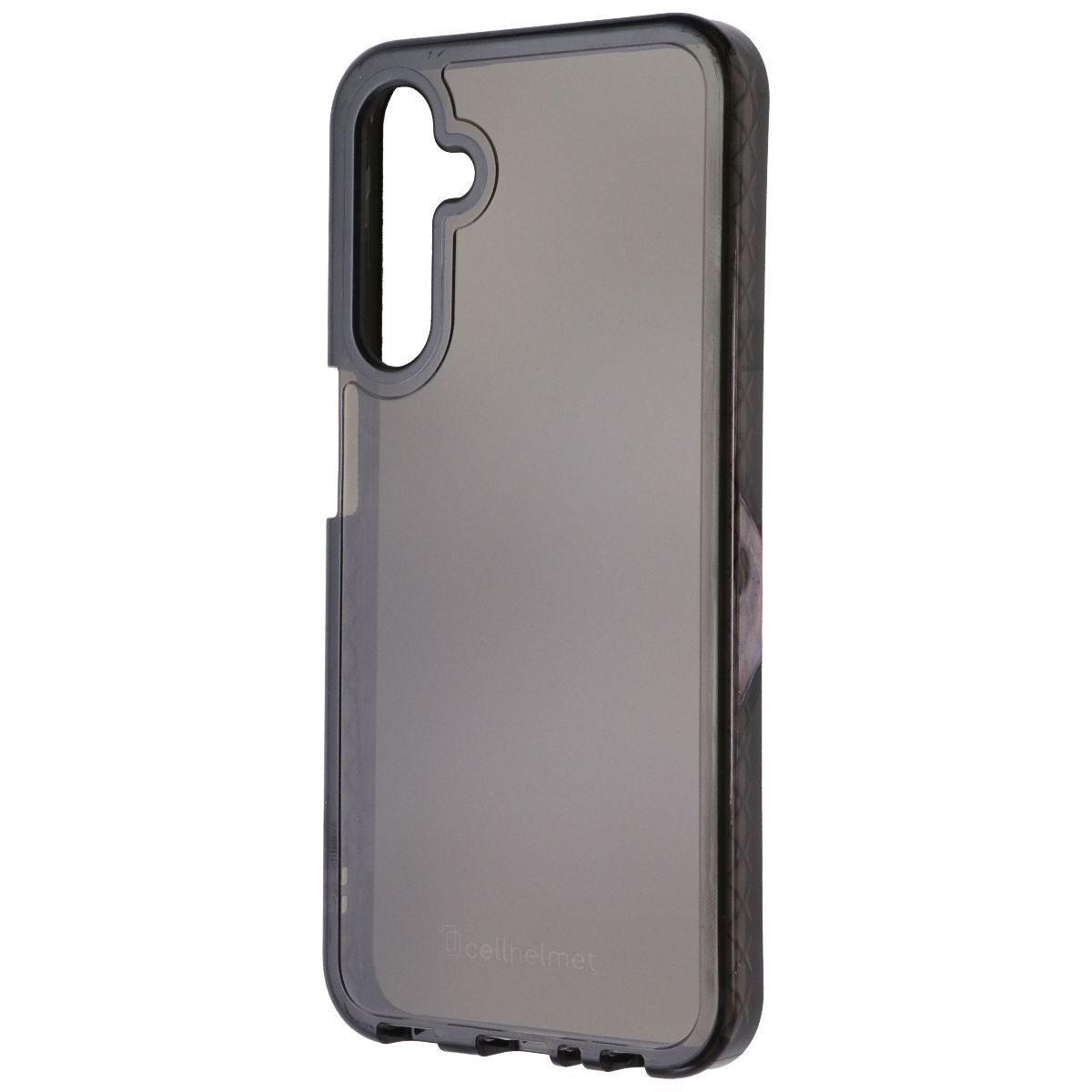 CellHelmet Altitude X Series Case for Samsung Galaxy A25 5G - Black