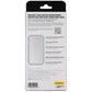CellHelmet Tempered Glass Screen Protector for Apple iPhone 16 Plus