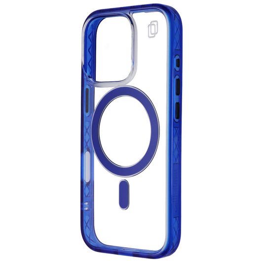 CellHelmet Magnitude Case for MagSafe for Apple iPhone 16 Pro - Bermuda Blue Cell Phone - Cases, Covers & Skins CellHelmet - Simple Cell Bulk Wholesale Pricing - USA Seller