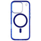 CellHelmet Magnitude Case for MagSafe for Apple iPhone 16 Pro - Bermuda Blue