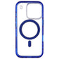 CellHelmet Magnitude Case for MagSafe for Apple iPhone 16 Pro - Bermuda Blue