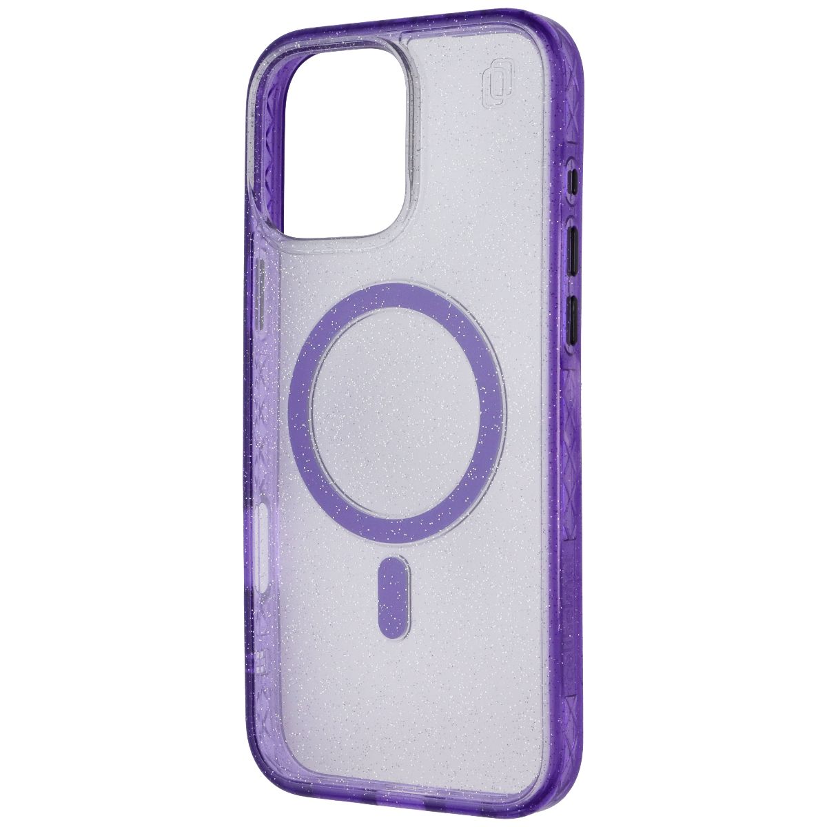 CellHelmet Magnitude MagSafe Case for iPhone 16 Pro Max - Lilac Purple Sparkle Cell Phone - Cases, Covers & Skins CellHelmet - Simple Cell Bulk Wholesale Pricing - USA Seller