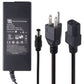 CWT Channel Well Technology (48.0V-1.875A) Wall Charger/AC Adapter - Black (2AAL090R) Multipurpose Batteries & Power - Travel Adapters & Converters Channel Well Tech - Simple Cell Bulk Wholesale Pricing - USA Seller