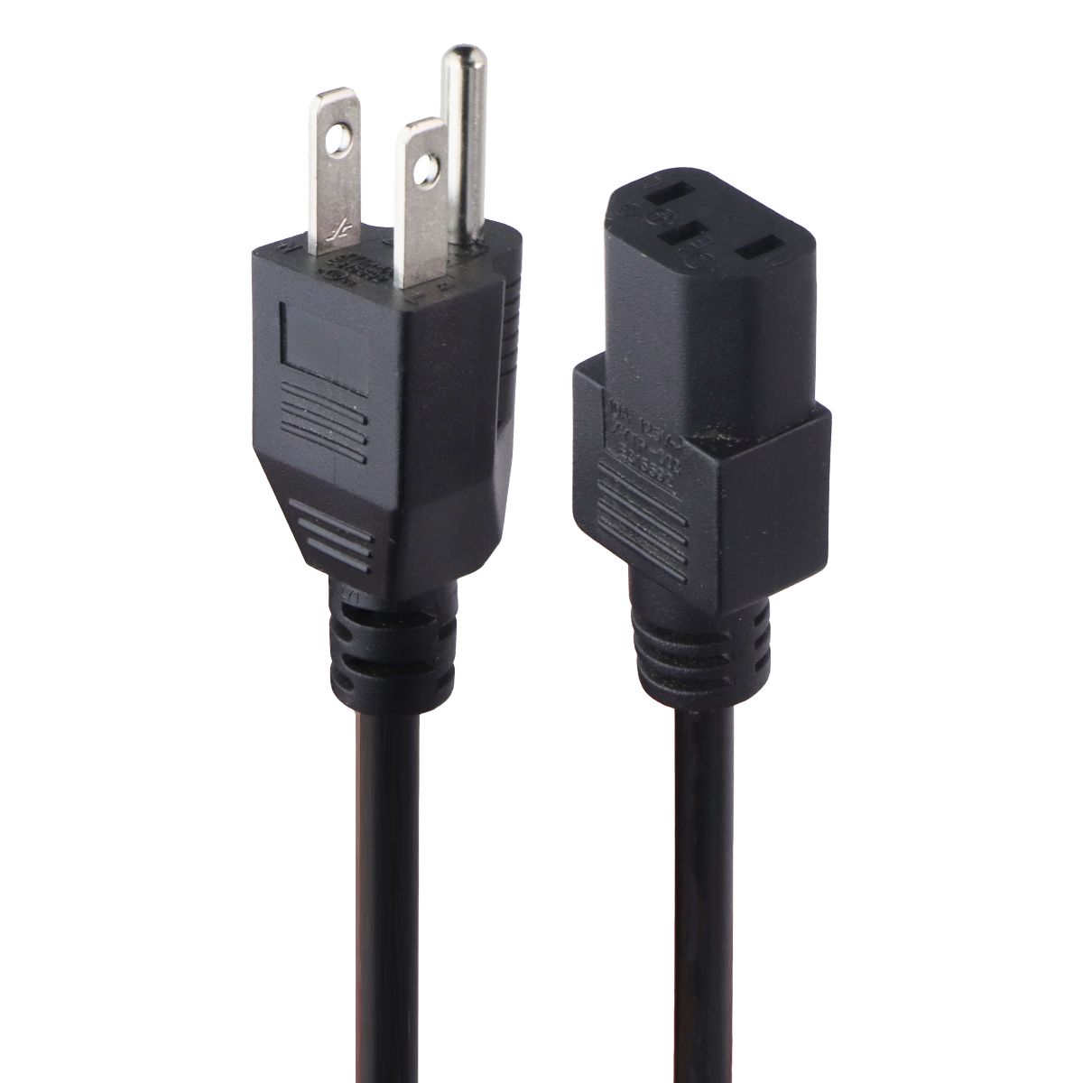 CWT Channel Well Technology (48.0V-1.875A) Wall Charger/AC Adapter - Black (2AAL090R) Multipurpose Batteries & Power - Travel Adapters & Converters Channel Well Tech - Simple Cell Bulk Wholesale Pricing - USA Seller