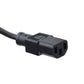 Channel Well (12V/4.17A) 50W AC Adapter - Black (KPL-050F-VI) Multipurpose Batteries & Power - Multipurpose AC to DC Adapters Channel Well Tech - Simple Cell Bulk Wholesale Pricing - USA Seller