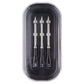 CHEF iQ Sense Smart Wireless Meat Thermometer with 3 Ultra-Thin Probes Kitchen Tools & Gadgets - Microwave Cooking Gadgets Chef iQ - Simple Cell Bulk Wholesale Pricing - USA Seller