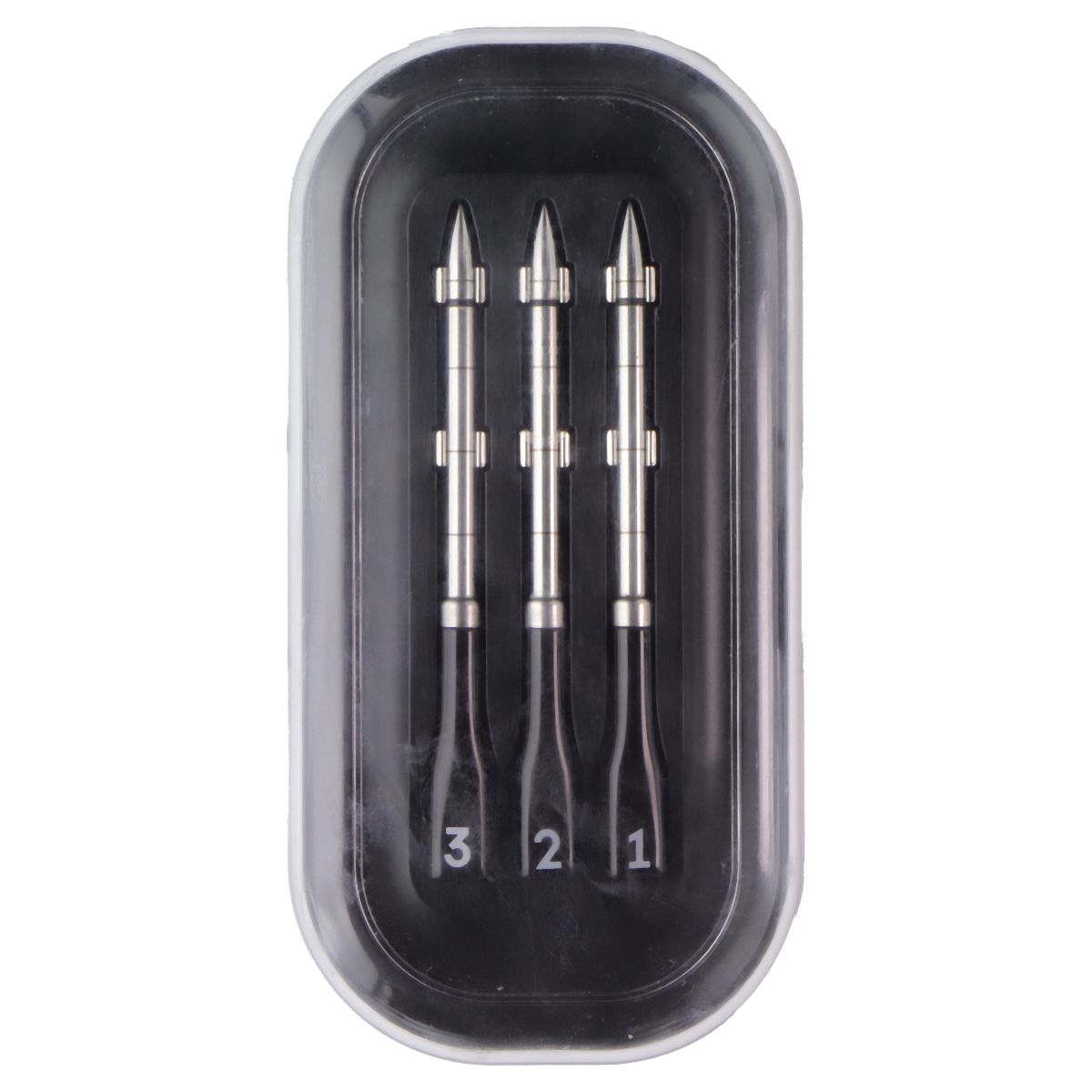 CHEF iQ Sense Smart Wireless Meat Thermometer with 3 Ultra-Thin Probes Kitchen Tools & Gadgets - Microwave Cooking Gadgets Chef iQ - Simple Cell Bulk Wholesale Pricing - USA Seller