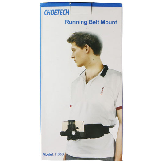 Choetech Running Belt Mount for Cameras and Smartphones (H003)