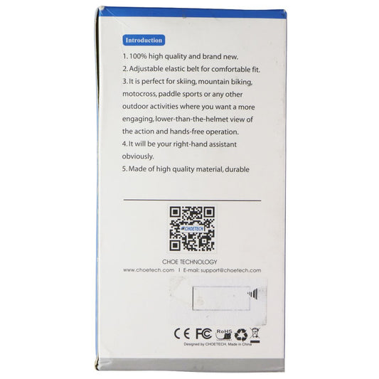 Choetech Running Belt Mount for Cameras and Smartphones (H003)