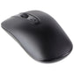cimetech Wireless 2.4G Slim Cordless Mouse with Nano Receiver USB - Bat Black Keyboards/Mice - Mice, Trackballs & Touchpads cimetech    - Simple Cell Bulk Wholesale Pricing - USA Seller
