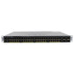 Cisco Catalyst 48-Port Ethernet Switch (WS-C2960X-48FPS-L) / No Power Cord Networking - Network Switches Cisco    - Simple Cell Bulk Wholesale Pricing - USA Seller