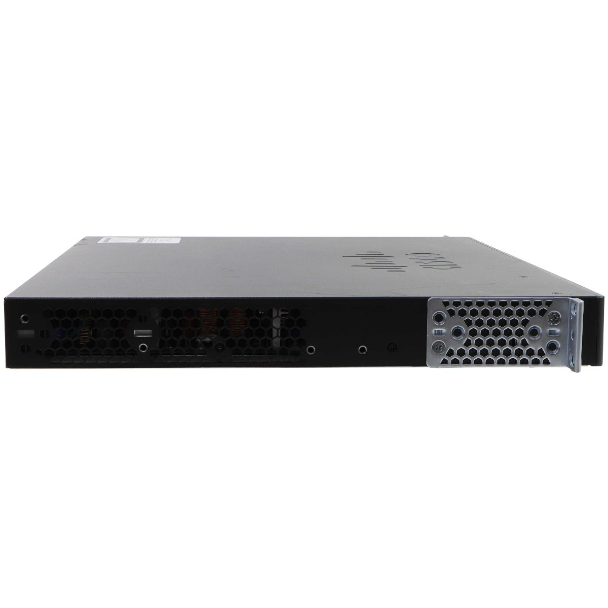 Cisco Catalyst 48-Port Ethernet Switch (WS-C2960X-48FPS-L) / No Power Cord Networking - Network Switches Cisco - Simple Cell Bulk Wholesale Pricing - USA Seller