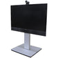 Cisco TelePresence MX300 G1 (55-in) Conferencing System TTC60-16 / No Touch Pad Telecom Systems - Conference Equipment Cisco - Simple Cell Bulk Wholesale Pricing - USA Seller