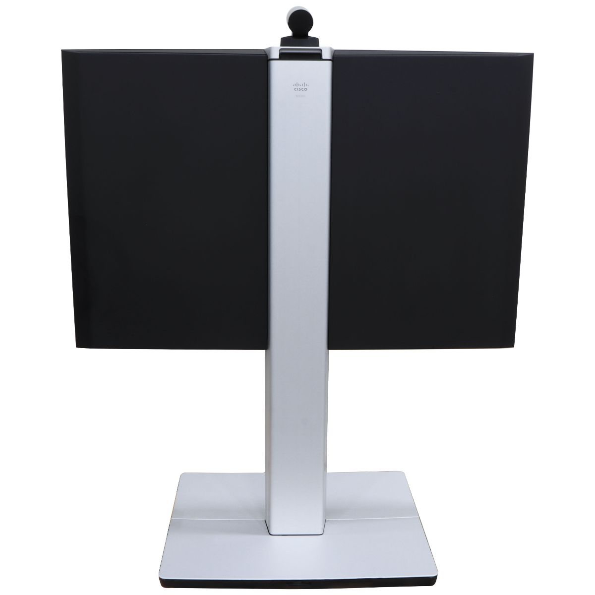 Cisco TelePresence MX300 G1 (55-in) Conferencing System TTC60-16 / No Touch Pad Telecom Systems - Conference Equipment Cisco - Simple Cell Bulk Wholesale Pricing - USA Seller