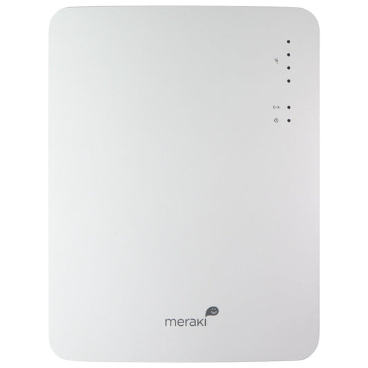Cisco Meraki MR14 Cloud Managed Wireless Access Point Dual Band 802.11n - White Networking - Wireless Access Points Cisco - Simple Cell Bulk Wholesale Pricing - USA Seller