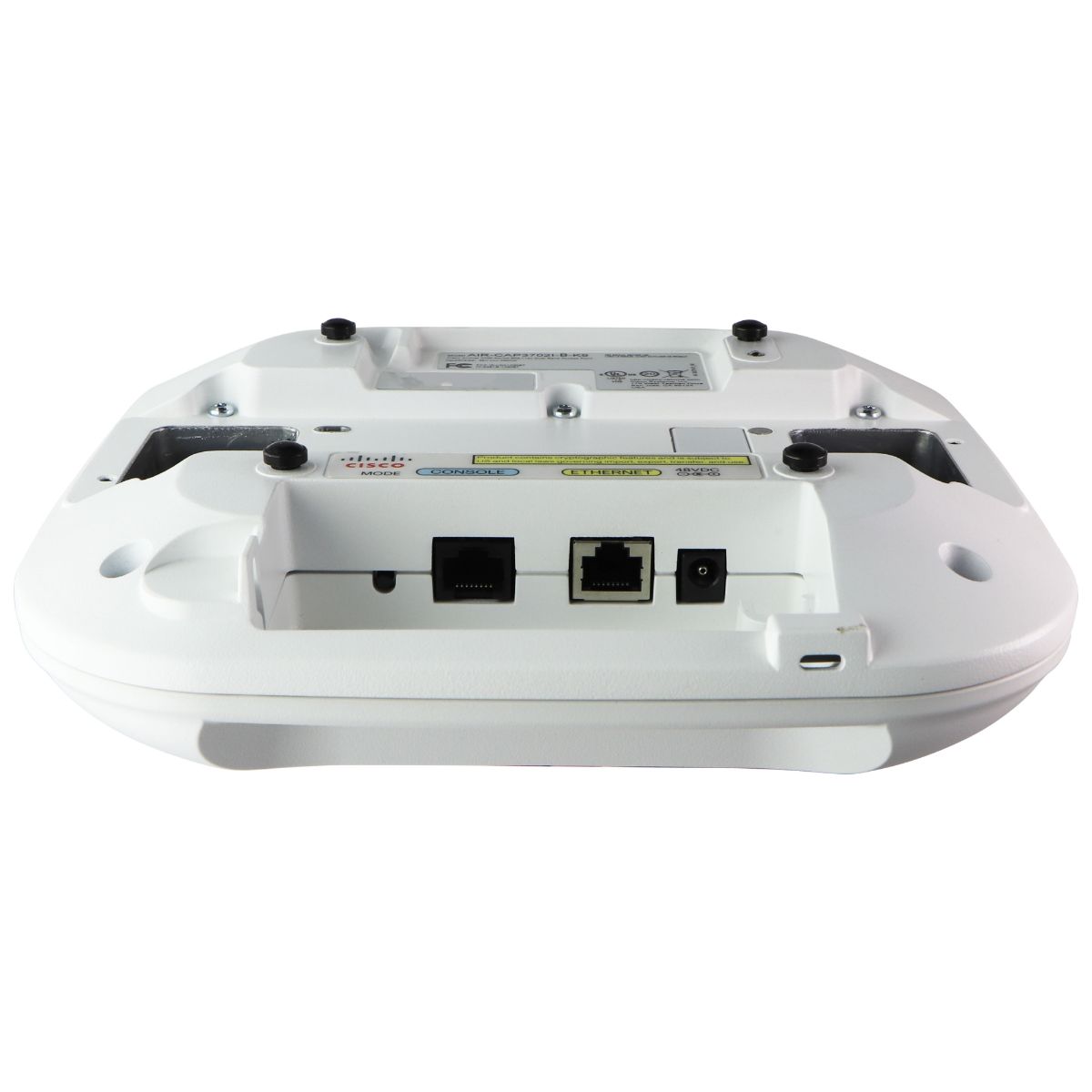 Cisco Aironet 3702 Wireless Access Point (AIR-CAP3702I-B-K9) Networking - Wireless Access Points Cisco    - Simple Cell Bulk Wholesale Pricing - USA Seller