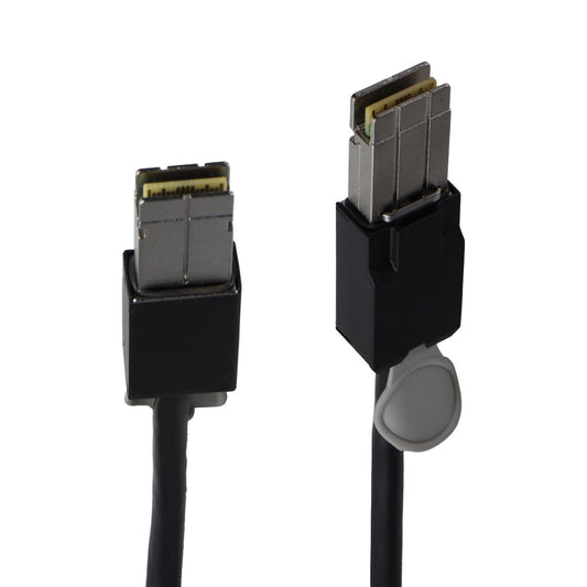 Cisco Leoni 3M L45593-E103-D30 BladeStack Cable - Black Computer/Network - Other Cables Cisco - Simple Cell Bulk Wholesale Pricing - USA Seller