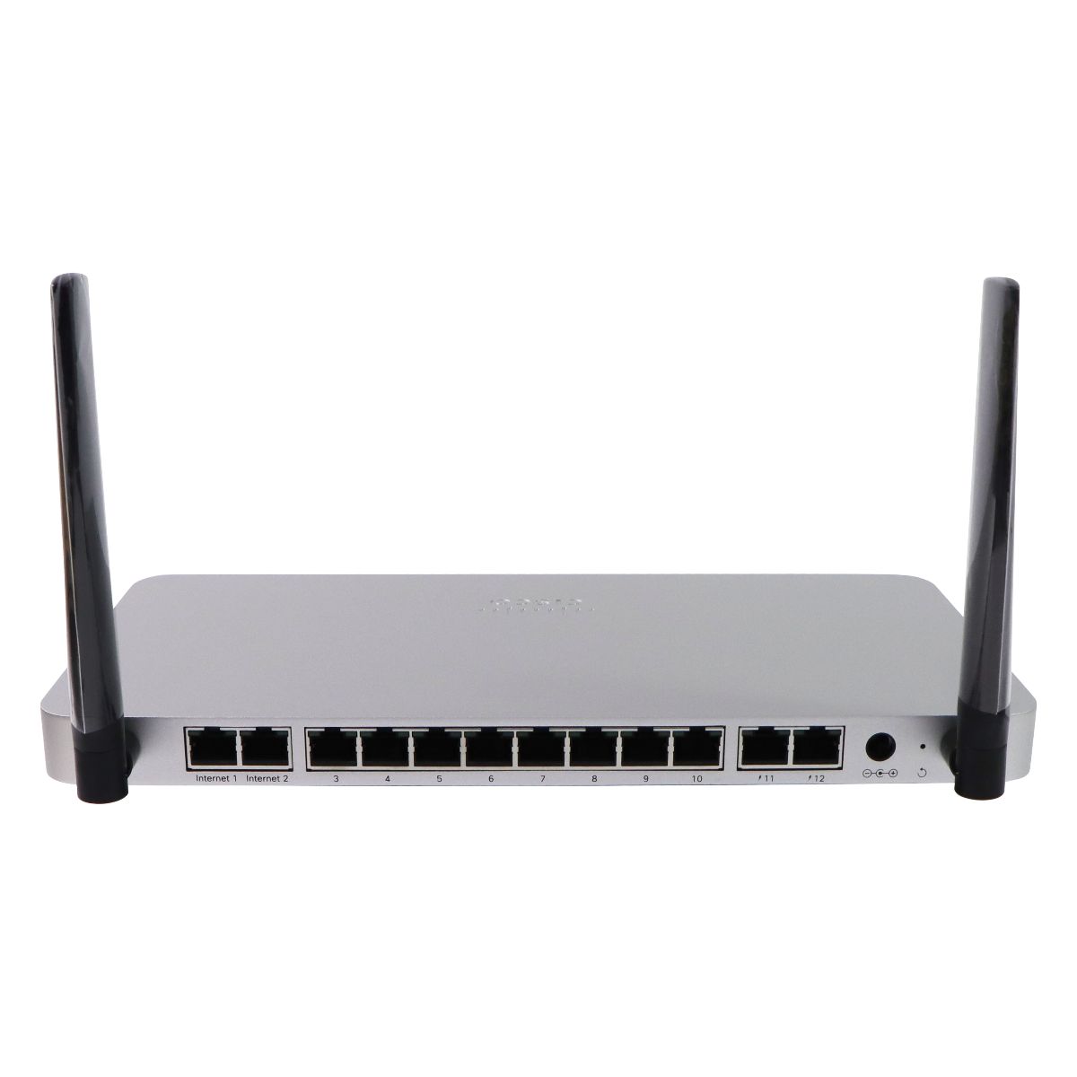 Cisco Meraki MX68CW-HW Wireless LTE Security SD-WAN Appliance Networking - Enterprise Firewall & VPN Devices Cisco - Simple Cell Bulk Wholesale Pricing - USA Seller