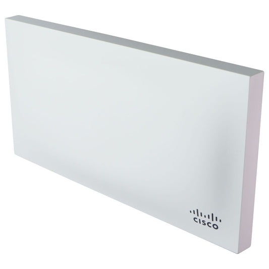 Cisco Meraki MR33 Quad-Radio 802.11ac Wave 2 Access Point - White Networking - Wireless Access Points Cisco - Simple Cell Bulk Wholesale Pricing - USA Seller