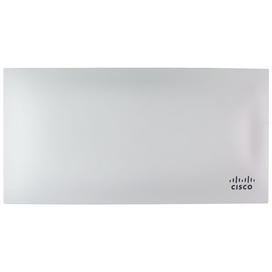 Cisco Meraki MR33 Quad-Radio 802.11ac Wave 2 Access Point - White Networking - Wireless Access Points Cisco - Simple Cell Bulk Wholesale Pricing - USA Seller