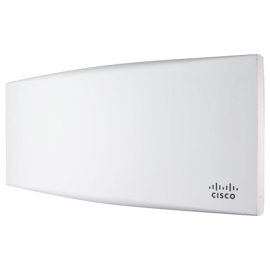Cisco Meraki MR55-HW Cloud Managed Wireless Access Point - White Networking - Wireless Access Points Cisco - Simple Cell Bulk Wholesale Pricing - USA Seller