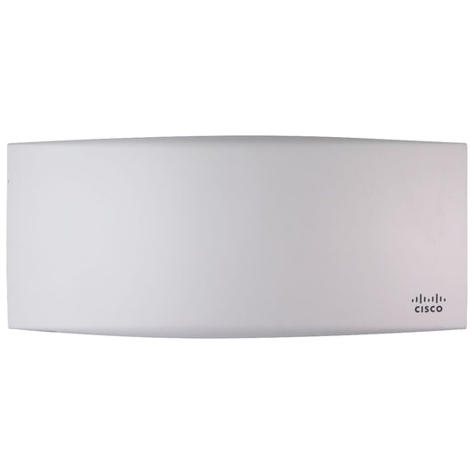 Cisco Meraki MR55-HW Cloud Managed Wireless Access Point - White Networking - Wireless Access Points Cisco - Simple Cell Bulk Wholesale Pricing - USA Seller