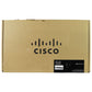 Cisco SG220-50 Smart Switch 50 Gigabit Ethernet 2 Gigabit Eth Combo Mini-GBIC Networking - Network Switches Cisco - Simple Cell Bulk Wholesale Pricing - USA Seller
