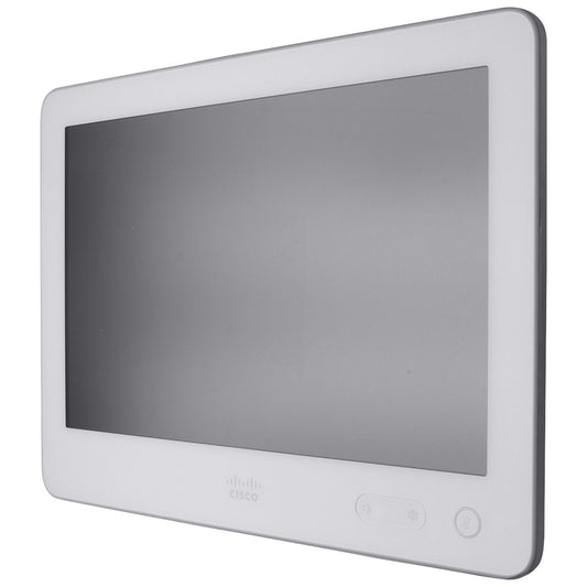 Cisco TelePresence Touch 10 Control Panel (TTC5-09) TV, Video & Audio Accessories - Other TV, Video & Audio Accs Cisco - Simple Cell Bulk Wholesale Pricing - USA Seller