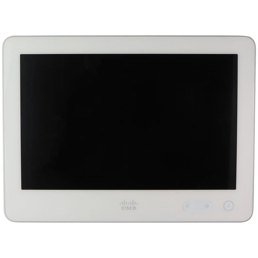 Cisco TelePresence Touch 10 Control Panel (TTC5-09) TV, Video & Audio Accessories - Other TV, Video & Audio Accs Cisco - Simple Cell Bulk Wholesale Pricing - USA Seller