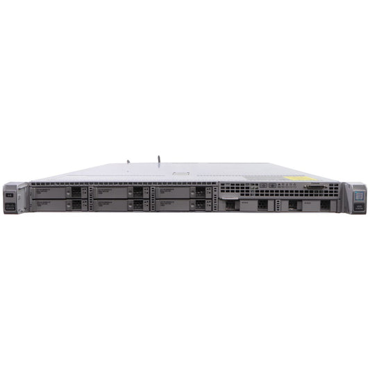Cisco UCS C220 M4 Rack Server - Xeon E5-2620 v4/6 x 120GB SSD/64GB RAM/Serv 2016 Servers, Clients & Terminals - Servers Cisco - Simple Cell Bulk Wholesale Pricing - USA Seller