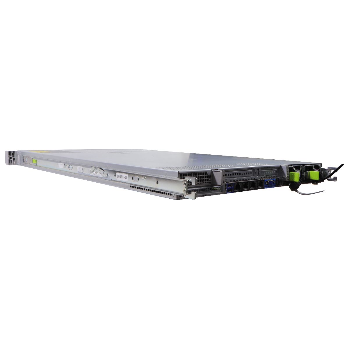 Cisco UCS C220 M4 Rack Server - Xeon E5-2620 v4/6 x 120GB SSD/64GB RAM/Serv 2016 Servers, Clients & Terminals - Servers Cisco - Simple Cell Bulk Wholesale Pricing - USA Seller