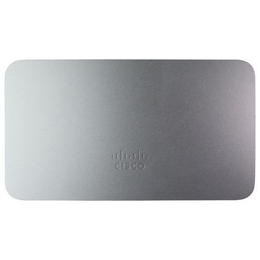 Cisco Meraki MX64-HW Firewall Appliance - 250 Mbps/4-Port Gigabit/Cloud Managed Networking - Enterprise Firewall & VPN Devices Cisco - Simple Cell Bulk Wholesale Pricing - USA Seller