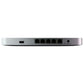 Cisco Meraki MX64-HW Firewall Appliance - 250 Mbps/4-Port Gigabit/Cloud Managed Networking - Enterprise Firewall & VPN Devices Cisco - Simple Cell Bulk Wholesale Pricing - USA Seller