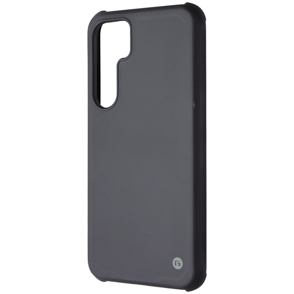 Clckr GForm Protection Case for Samsung Galaxy S24+ (Plus) Carbon B