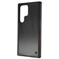 CLCKR G-Form Series Case for Samsung Galaxy S24 Ultra - Gray Onyx Cell Phone - Cases, Covers & Skins Clckr - Simple Cell Bulk Wholesale Pricing - USA Seller