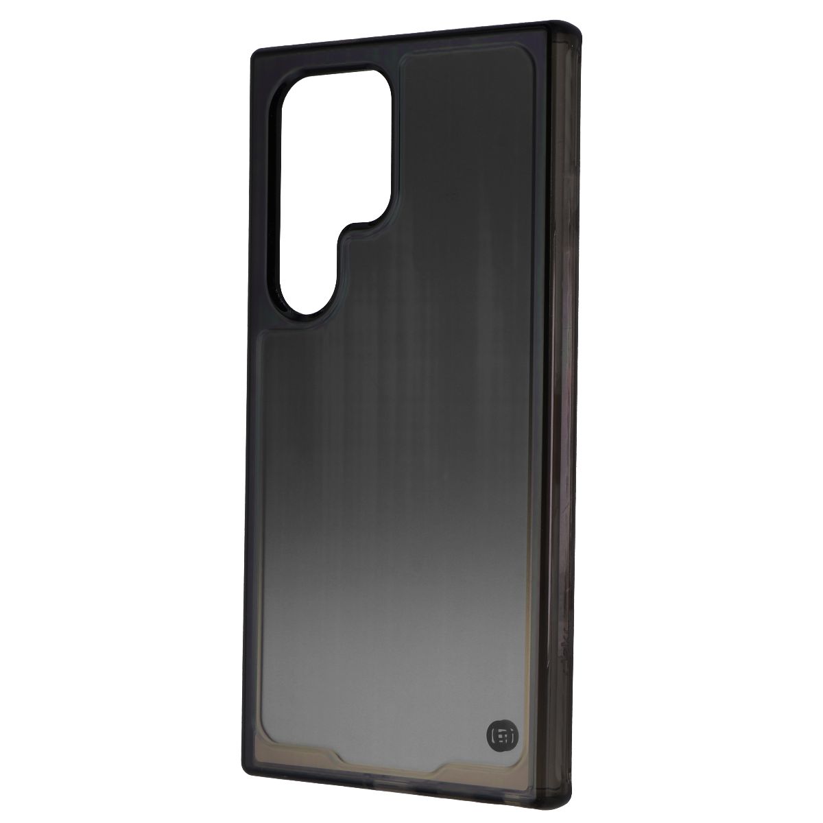 CLCKR G-Form Series Case for Samsung Galaxy S24 Ultra - Gray Onyx Cell Phone - Cases, Covers & Skins Clckr - Simple Cell Bulk Wholesale Pricing - USA Seller
