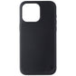 CLCKR G-Form Case for MagSafe for iPhone 15 Pro Max - Diamond Black Cell Phone - Cases, Covers & Skins Clckr - Simple Cell Bulk Wholesale Pricing - USA Seller