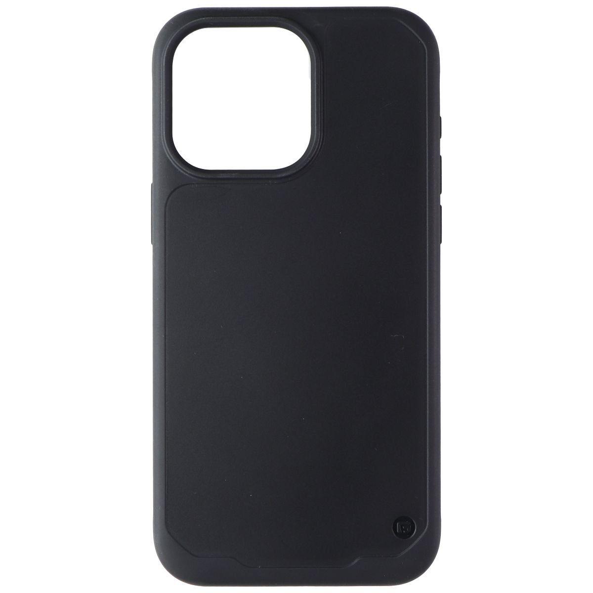 CLCKR G-Form Case for MagSafe for iPhone 15 Pro Max - Diamond Black Cell Phone - Cases, Covers & Skins Clckr - Simple Cell Bulk Wholesale Pricing - USA Seller