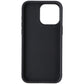 CLCKR G-Form Case for MagSafe for iPhone 15 Pro Max - Diamond Black Cell Phone - Cases, Covers & Skins Clckr - Simple Cell Bulk Wholesale Pricing - USA Seller