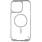 CLCKR G-Form Protection Case for MagSafe for iPhone 15 Pro Max - Diamond Clear Cell Phone - Cases, Covers & Skins Clckr - Simple Cell Bulk Wholesale Pricing - USA Seller