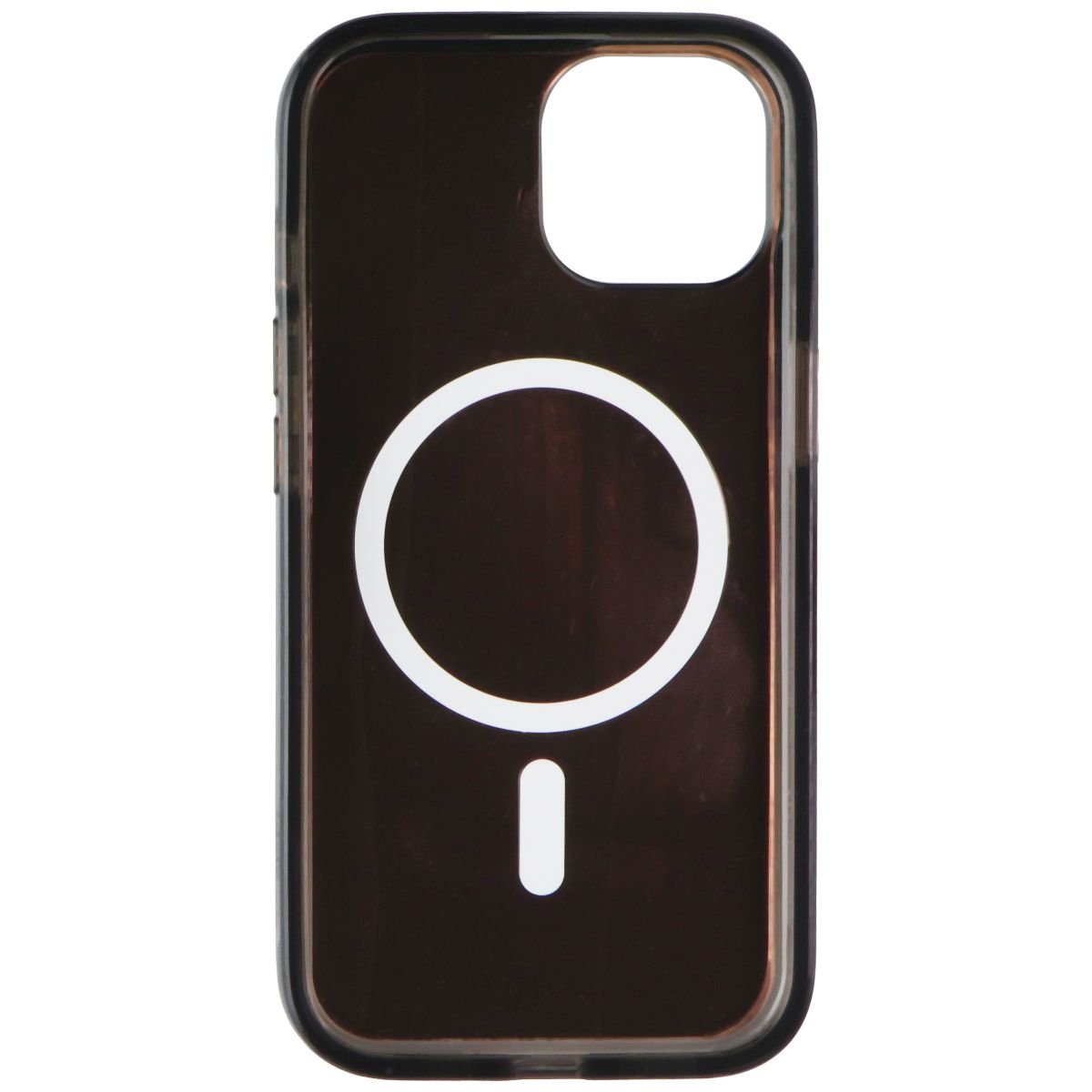 Clckr G-Form Protection Case for MagSafe for Apple iPhone 15 - Onyx Copper Cell Phone - Cases, Covers & Skins Clckr - Simple Cell Bulk Wholesale Pricing - USA Seller