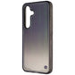 CLCKR G-Form Protection Case for Samsung Galaxy S24 - Onyx Silver