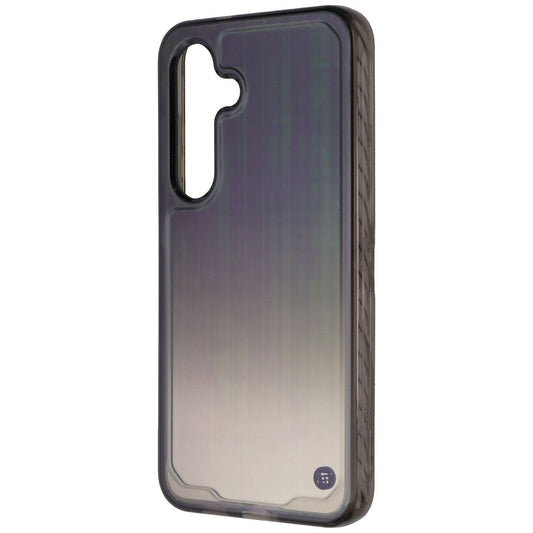 CLCKR G-Form Protection Case for Samsung Galaxy S24 - Onyx Silver