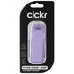 Clckr Universal Cell Phone Stand + Grip - Lilac Cell Phone - Other Accessories Clckr - Simple Cell Bulk Wholesale Pricing - USA Seller
