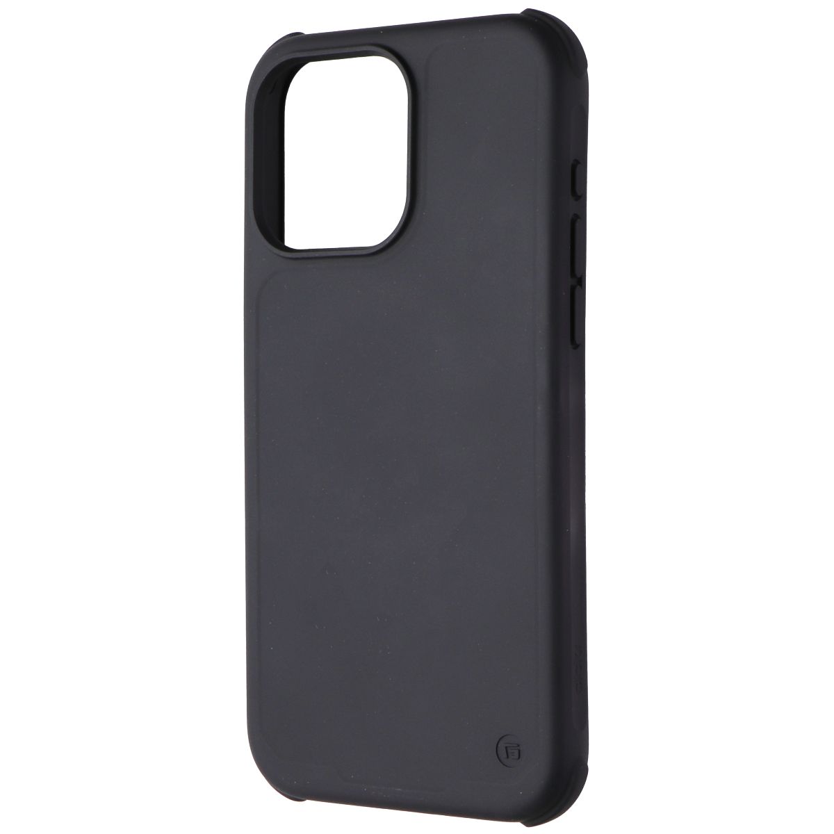 CLCKR Carbon Case with G-Form for MagSafe for Apple iPhone 15 Pro Max - Black Cell Phone - Cases, Covers & Skins Clckr - Simple Cell Bulk Wholesale Pricing - USA Seller