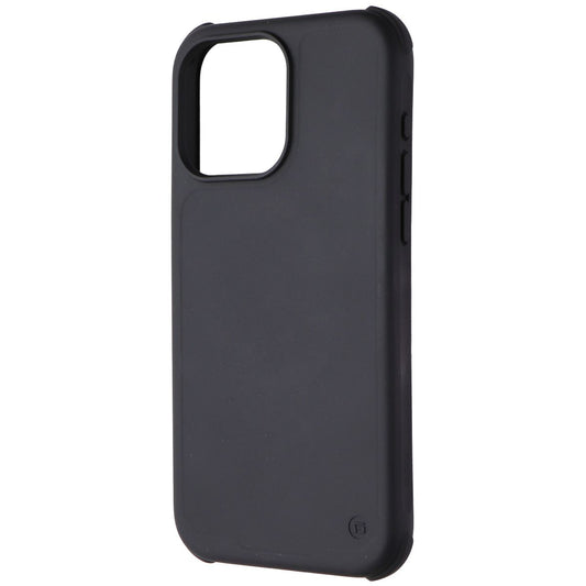 CLCKR Carbon Case with G-Form for MagSafe for Apple iPhone 15 Pro Max - Black Cell Phone - Cases, Covers & Skins Clckr - Simple Cell Bulk Wholesale Pricing - USA Seller