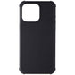 CLCKR Carbon Case with G-Form for MagSafe for Apple iPhone 15 Pro Max - Black