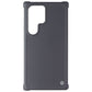Clckr G-Form Protection Case for Samsung Galaxy S24 Ultra - Carbon Black Cell Phone - Cases, Covers & Skins Clckr - Simple Cell Bulk Wholesale Pricing - USA Seller